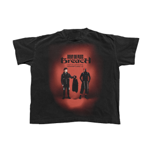 Breach T-Shirt