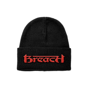 BREACH BEANIE