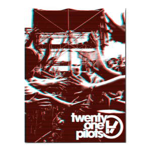 MASK POSTER