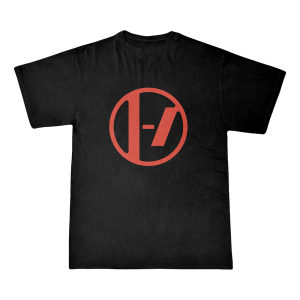 CIRCLE ICON T-SHIRT