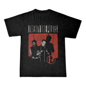 CORAZON T-SHIRT