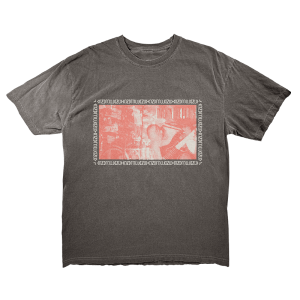 PUNK STAGE T-SHIRT