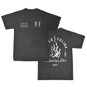 Sahlo Folina T-Shirt