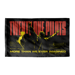 “IMAGINED” FLAG