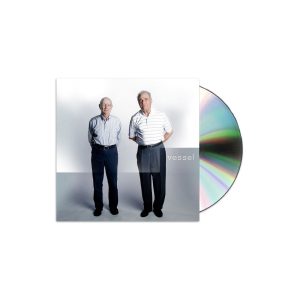 Vessel CD